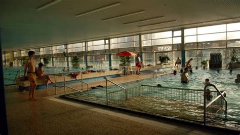 Schwimmschule der Berliner Bäder - Schwimmkurse der BBB